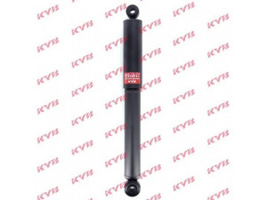 KYB 344116 amortizatorius 
 Pakaba -> Amortizatorius
HB227400, MB349076, MB584272, MB584273