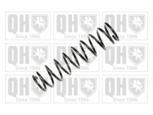 QUINTON HAZELL QCS6026 spyruoklė 
 Pakaba -> Spyruoklės
MB871085