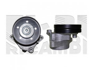CALIBER 88012 diržo įtempiklis, V formos rumbuotas diržas 
 Diržinė pavara -> V formos rumbuotas diržas/komplektas -> Dirželio įtempiklis (įtempimo blokas)
5096525AA