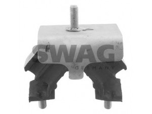 SWAG 60 13 0002 variklio montavimas 
 Variklis -> Variklio montavimas -> Variklio montavimo rėmas
77 00 785 949