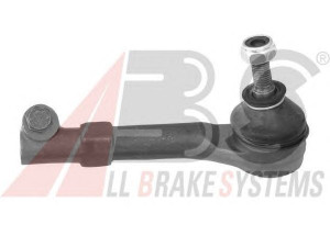 A.B.S. 230591 skersinės vairo trauklės galas