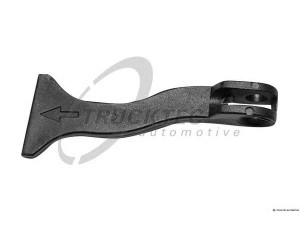 TRUCKTEC AUTOMOTIVE 02.60.123 rankena, gaubto atidarymas
140 887 0227