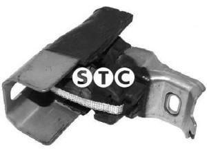 STC T405140 atraminis buferis, triukšmo slopintuvas 
 Išmetimo sistema -> Surinkimo dalys -> Atskiros surinkimo dalys -> Guminė apsauga
82 00 114 739