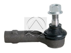 SIDEM 3833 skersinės vairo trauklės galas 
 Vairavimas -> Vairo mechanizmo sujungimai
1 545 338, 8V51 3C367 AA