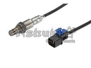 ASHUKI 9200-48924 lambda jutiklis 
 Variklis -> Variklio elektra
39210-39600, 39210-39800, 39210-39820
