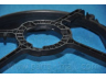 PARTS-MALL PXNKA-011 ventiliatorius, radiatoriaus 
 Aušinimo sistema -> Oro aušinimas
2535025000