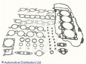 BLUE PRINT ADN162130 tarpiklių komplektas, cilindro galva 
 Variklis -> Cilindrų galvutė/dalys -> Tarpiklis, cilindrų galvutė
10101-70J26, 11042-4F125, 11042-70J26