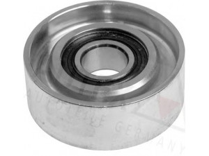 AUTEX 641903 įtempiklio skriemulys, V formos rumbuotas diržas 
 Diržinė pavara -> V formos rumbuotas diržas/komplektas -> Įtempiklio skriemulys
60570850, 60570850