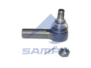SAMPA 097.119 skersinės vairo trauklės galas
0110 196, 0110196, 0607 452, 0607452