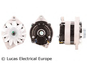LUCAS ELECTRICAL LRA02643 kintamosios srovės generatorius 
 Elektros įranga -> Kint. sr. generatorius/dalys -> Kintamosios srovės generatorius
7700805159, 7701499596