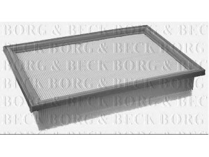 BORG & BECK BFA2036 oro filtras 
 Filtrai -> Oro filtras
YM2X9601AA, PC2416E
