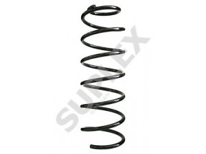 SUPLEX 39005 spyruoklė 
 Pakaba -> Spyruoklės
867 411 105 952