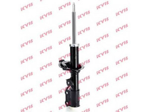 KYB 332501 amortizatorius 
 Pakaba -> Amortizatorius
5465007100