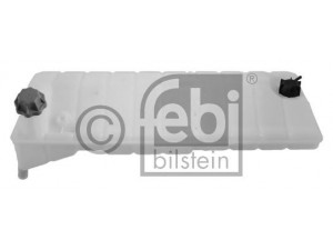 FEBI BILSTEIN 35498 išsiplėtimo bakelis, aušinimo skystis 
 Aušinimo sistema -> Radiatorius/alyvos aušintuvas -> Išsiplėtimo bakelis, variklio aušinimo skystis
81.06102.6110, 81.06102.6112, 81.06102.6205