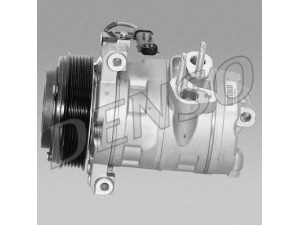 DENSO DCP20060 kompresorius, oro kondicionierius 
 Oro kondicionavimas -> Kompresorius/dalys
55111401AC, 4813543, 55111401AC