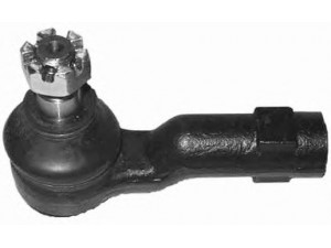 LEMFÖRDER 16316 01 skersinės vairo trauklės galas 
 Vairavimas -> Vairo mechanizmo sujungimai
48520-31C00, 48640-G5101, 48640-G5125