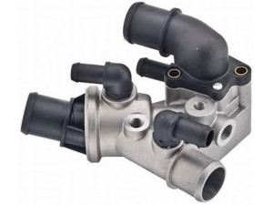 HELLA 8MT 354 773-091 termostatas, aušinimo skystis 
 Aušinimo sistema -> Termostatas/tarpiklis -> Thermostat
46459502, 464 5950 2