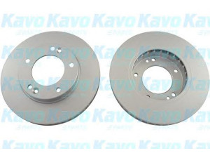 KAVO PARTS BR-4214-C stabdžių diskas 
 Dviratė transporto priemonės -> Stabdžių sistema -> Stabdžių diskai / priedai
517123E000, 517123E300, 517123E500