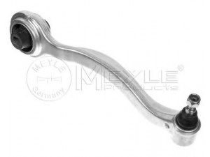 MEYLE 016 035 0009 vikšro valdymo svirtis 
 Ašies montavimas/vairavimo mechanizmas/ratai -> Valdymo svirtis/pasukamosios svirties sujungimas -> Vairo trauklės (valdymo svirtis, išilginis balansyras, diago
220 330 17 11, 220 330 34 11, 220 330 44 11