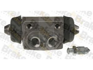 Brake ENGINEERING WC2029BE rato stabdžių cilindras 
 Stabdžių sistema -> Ratų cilindrai
583300P000, 583300P000