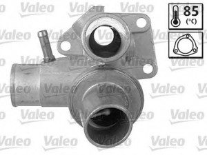 VALEO 819939 termostatas, aušinimo skystis 
 Aušinimo sistema -> Termostatas/tarpiklis -> Thermostat
5954579, 82342688, 5954579, 82342688