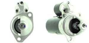 CEVAM 8062 starteris