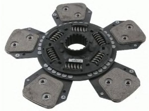SACHS 1878 600 552 sankabos diskas
5165 650