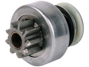 PowerMax 1011276 laisvos eigos pavara, starteris