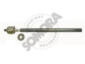 SOMORA 051287 vidinė skersinė vairo trauklė 
 Vairavimas -> Vairo mechanizmo sujungimai