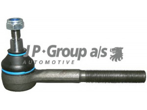 JP GROUP 1344601600 skersinės vairo trauklės galas 
 Vairavimas -> Vairo mechanizmo sujungimai
0013304135