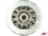 AS-PL SD5051 laisvos eigos pavara, starteris
M191X90271
