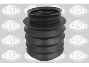 SASIC 2656033 apsauginis dangtelis/gofruotoji membrana, amortizatorius 
 Pakaba -> Amortizatorius
31331091868