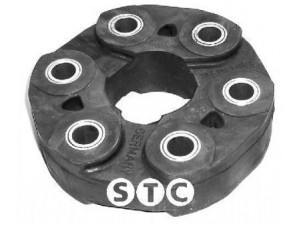 STC T404347 jungtis, kardaninis velenas 
 Ašies pavara -> Kardaninis velenas, visas -> Universalus sujungimas
26 11 1 229 065