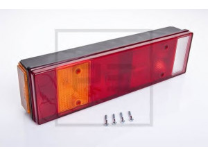PE Automotive 140.081-00A galinis žibintas
008191747, 08191747, 8 191 747