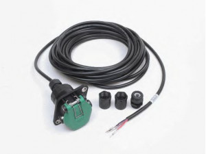 HALDEX 950364423 sujungimo laidas, ABS
BFVA1389