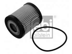FEBI BILSTEIN 33470 alyvos filtras 
 Filtrai -> Alyvos filtras
1 124 160, 1 152 049, 1 213 177