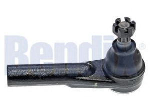 BENDIX 040410B skersinės vairo trauklės galas 
 Vairavimas -> Vairo mechanizmo sujungimai
09A232280, 0K201-32-280A, 0K9A2-32-280