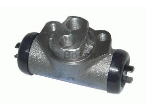 BOSCH F 026 A02 064 rato stabdžių cilindras 
 Stabdžių sistema -> Ratų cilindrai
JCMB004040/R, MB004040, 58340 11100