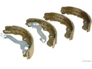 MAGNETI MARELLI 600000093290 stabdžių trinkelių komplektas
58350-1MA00, 58350-1MA00