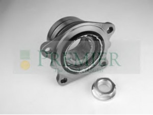 BRT Bearings PWK0111 rato guolio komplektas 
 Ašies montavimas/vairavimo mechanizmas/ratai -> Rato stebulė/montavimas -> Rato guolis