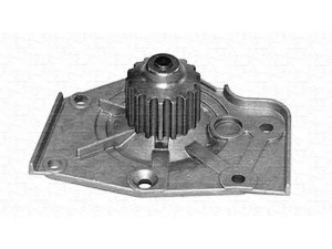 MAGNETI MARELLI 350981612000 vandens siurblys 
 Aušinimo sistema -> Vandens siurblys/tarpiklis -> Vandens siurblys
GWP157, GWP173, GWP183