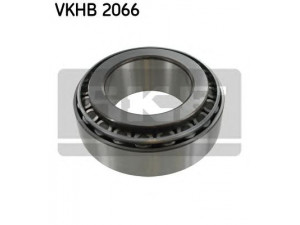 SKF VKHB 2066 rato guolis 
 Ašies montavimas/vairavimo mechanizmas/ratai -> Rato stebulė/montavimas -> Rato guolis
1905296, 003 981 52 05, 003 981 56 05