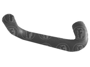 FARE SA 5636 radiatoriaus žarna 
 Aušinimo sistema -> Žarnelės/vamzdeliai/sujungimai -> Radiatoriaus žarnos
7700521704, 7700521706, 7700537797