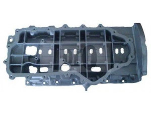 LORO 100-00-064 alyvos karteris 
 Variklis -> Tepimas -> Alyvos karteris/dalys -> Alyvos karteris