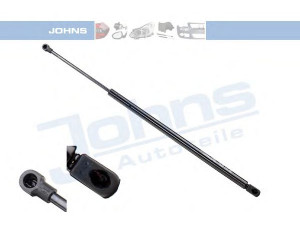 JOHNS 27 51 95-91 dujinė spyruoklė, bagažinė 
 Priedai -> Bagažinė/pakrovimo skyrius
90450 9U00A