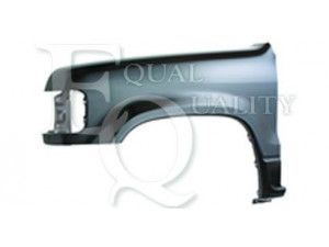 EQUAL QUALITY L03252 sparnas 
 Kėbulas -> Transporto priemonės priekis -> Sparnas/montavimo dalys
897183066-0