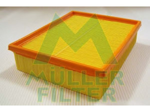 MULLER FILTER PA3472 oro filtras 
 Filtrai -> Oro filtras
281133K010