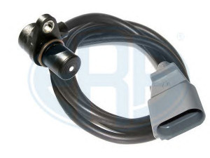 ERA 550124 jutiklis, alkūninio veleno impulsas 
 Variklis -> Variklio elektra
078 906 433 B
