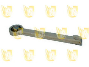 UNIGOM 162102 selektoriaus / pavaros svirtis 
 Transmisija -> Neautomatinė pavarų dėžė -> Transmisijos valdymas
2452F3