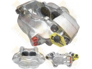 Brake ENGINEERING CA775R stabdžių apkaba
CAP5104, RTC4260